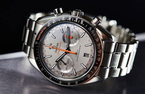 omega speedmaster master chronometer